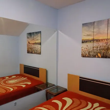 Vuk's 5 Min From The Two-bedroom Apartman